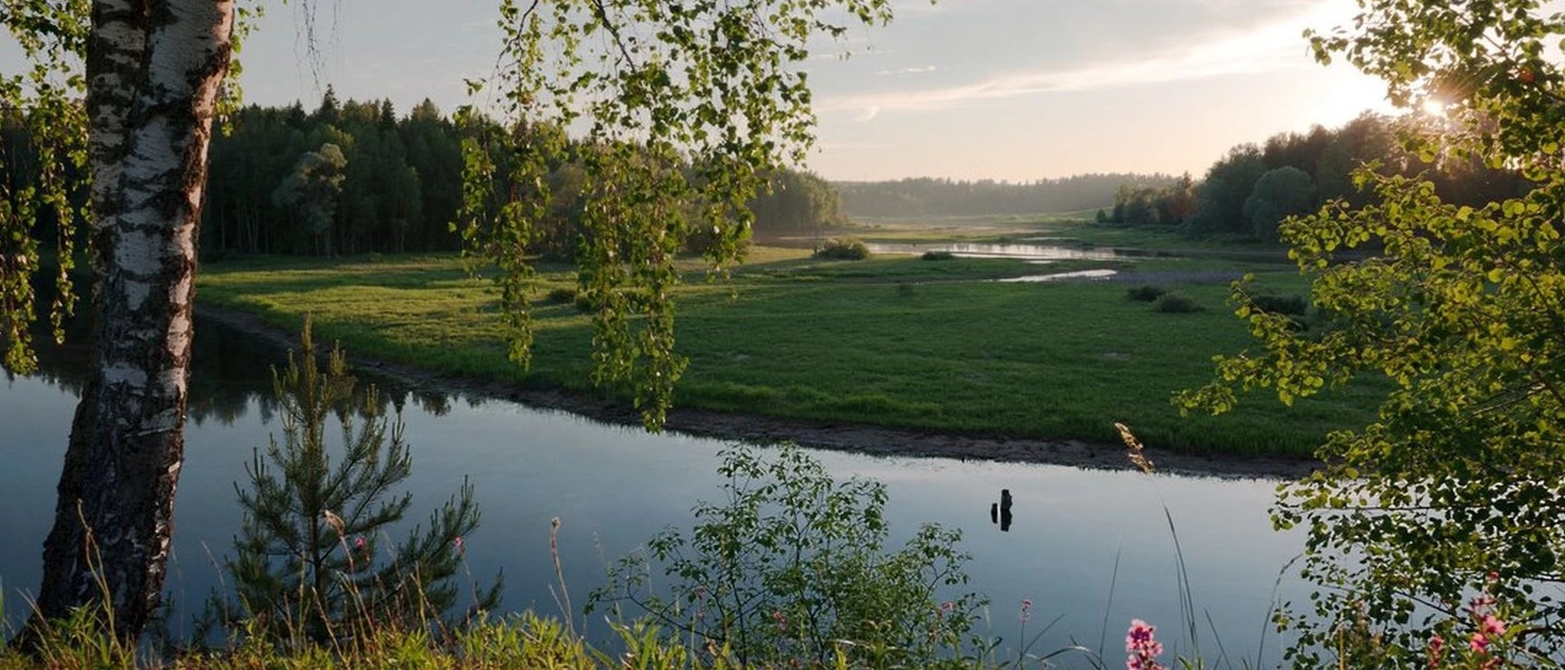 Коттеджный поселок